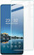 Imak H Series 9h 2.5D Tempered Glass (Honor X8a 4G)