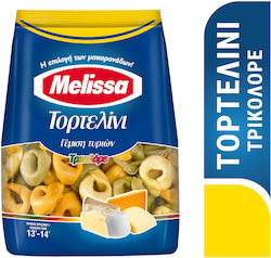 Melissa Τορτελίνι Τρικολόρε 250gr