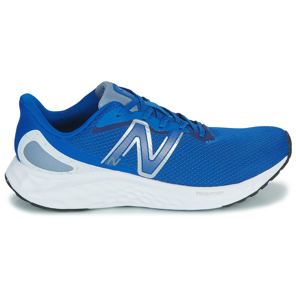 New Balance Arishi V4 MARISLB4 Ανδρικά Αθλητικά Παπούτσια Running Μπλε ...