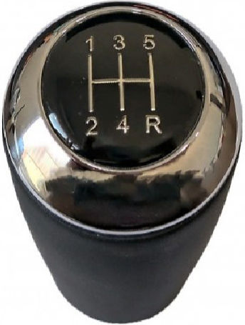 Shift Knob for Mazda 3 / 5 2008-2013 Black