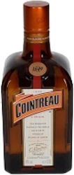 Cointreau Λικέρ 700ml Cointreau Λικέρ 700ml
