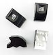 Replacement Button Car Window Switch for Renault Fluence