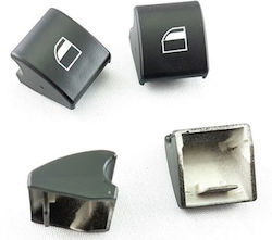 Replacement Button for for BMW Series 3 / E46