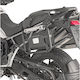 Givi Side Mounts for Honda Transalp for Peugeot Trekker 2023