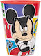 Stor Kinderflasche Mickey Kunststoff 260ml