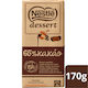 Nestle Cooking Chocolate 170gr