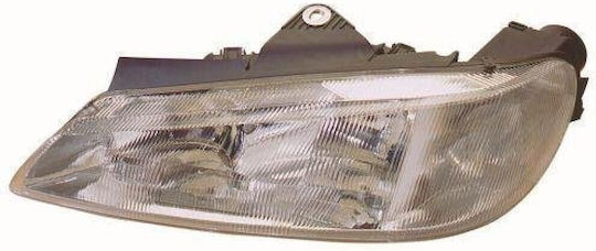 Depo Front Lights for Peugeot 406