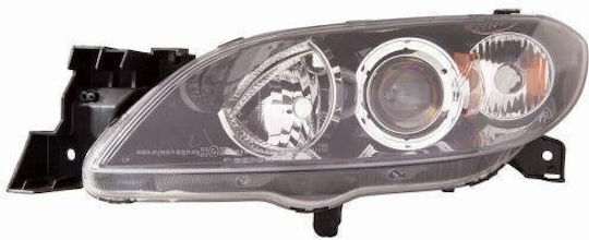 Depo Front Lights for Mazda 3