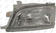 Depo Front Lights for Toyota Carina