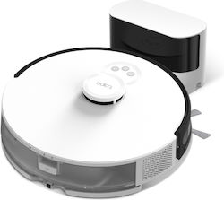 TP-LINK Robot Vacuum Cleaner & Mopping Wi-Fi Connected with Mapping White