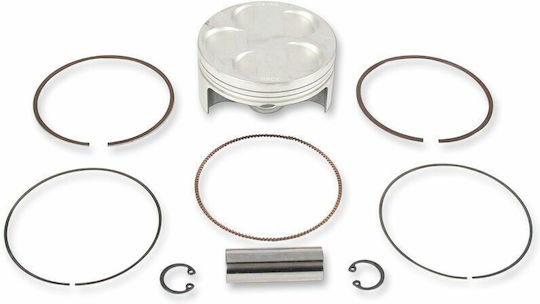 Pro-X Motorcycle Piston 96mm for Yamaha WR 250 / YZ 250