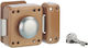 Thirard Κουτιαστή Κλειδαριά Κέντρου 45mm
