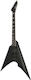 ESP Ltd Elektrische Gitarre Schwer Grau