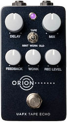 Universal Audio Πετάλι Delay / Echo Ηλεκτρικής Κιθάρας UAFX Orion Tape