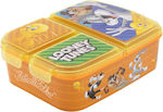 Stor Kids Lunch Plastic Box L16xW13xH5.5cm