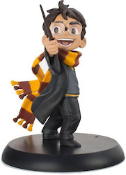 Quantum Mechanix Harry Potter Harry Potter Q-fig Harry Potter First Spell Figure 9cm