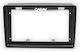 CARAV Industries Inc. Πρόσοψη 2 Din Συμβατή με Οθόνη 9" για Citroen Jumper Fiat Ducato Mazda 2 Peugeot Boxer 2006-2011