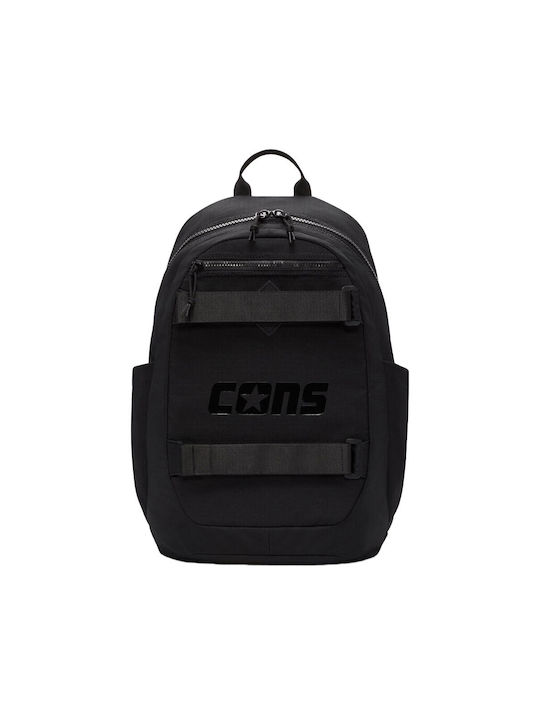 Converse Backpack Black