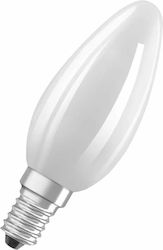 Ledvance LED Dimmable 5.5W E27 Θερμό Λευκό