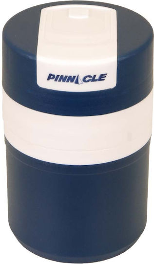 Pinnacle Inox Thermo Lunch Box Blue 400ml