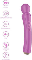 Xocoon The Curved Wand Fuchsia