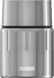 Sigg Inox Lunch Box Gemstone 500ml