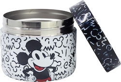 Stor Mickey Mouse Baby Thermos for Food Stainle...