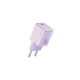 Usams Charger Without Cable with USB-C Port 30W...