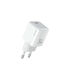 Usams Charger Without Cable with USB-C Port 30W...