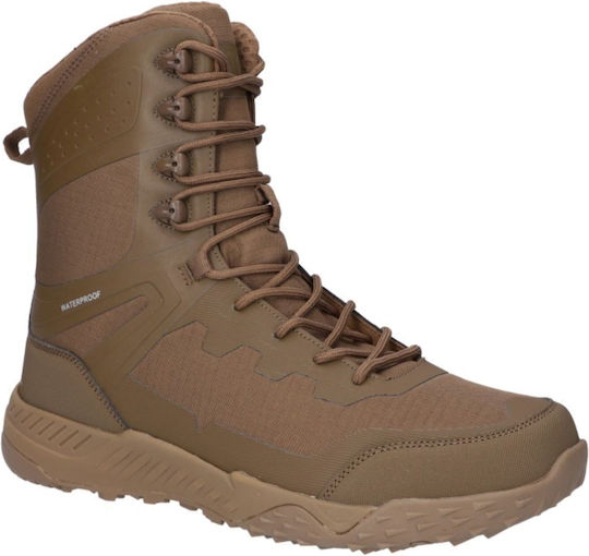Magnum Military Boots Ultima 8.0 Sz Wp Coyote M810057-087