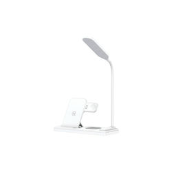 Usams CD195 Wireless Qi 15W
