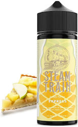Steam Train E-Zigaretten Aromakonzentrate 120ml Steam Train E-Zigaretten Aromakonzentrate 120ml