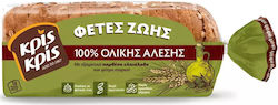 Kris Kris Backwaren Weizen 500g Kris Kris Backwaren Weizen 500g
