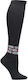 Nurse Mates Calf High Graduated Compression Socks 12-14 mmHg