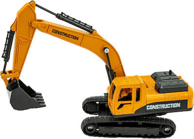 Gounaridis Toys Excavator