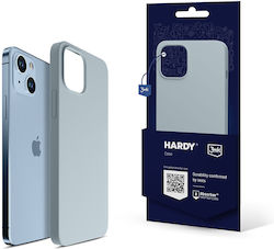 3MK Iphone Blau (iPhone 15 Plus / 16 Plus) 3MK Iphone Blau (iPhone 15 Plus / 16 Plus)