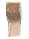 Marhome Christmas Ribbon Gold 910cm 1pc
