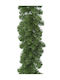 Kaemingk Christmas Garland Green 270x7cm 1pc