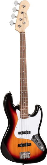 Soundsation Electric Bass