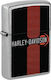 Zippo Harley-Davidson Запалка Пламък Многоцветна