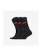 Levi's Men's Socks Black 3Pack