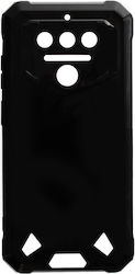 Oukitel Back Cover Μαύρη (Oukitel WP23)