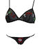 Women's Honeymoon Christmas SA01SET01-0071 Set