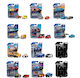 Jazwares Car (Various Designs) 1pc