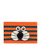 Kids Knitted Scarf Orange