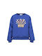 Name It Kids Sweatshirt Blue