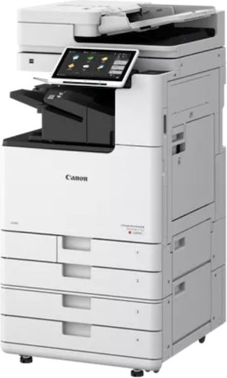 Canon ImageRUNNER ADVANCE DX C3922i Έγχρωμο Πολυμηχάνημα Laser