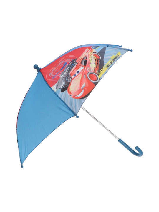 Disney Kinder Regenschirm Gebogener Handgriff