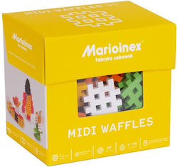 Marioinex Building Blocks for Ages 2 and Up 90 Pieces Marioinex Building Blocks for Ages 2 and Up 90 Pieces
