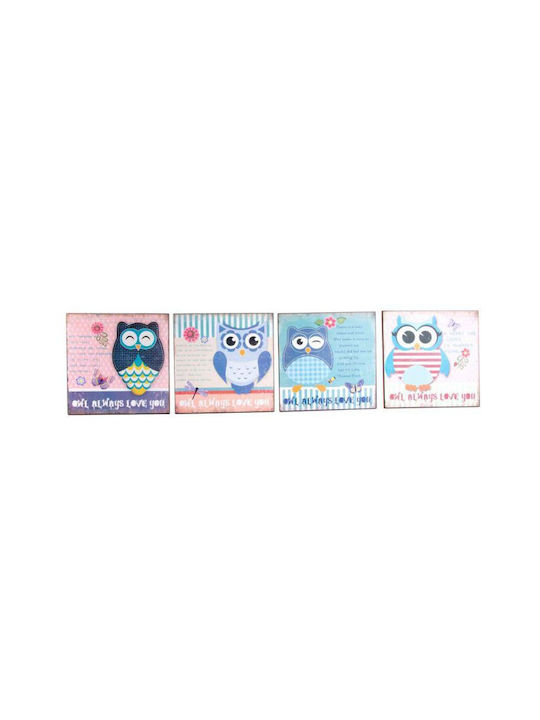 Item International Kinder Fotorahmen